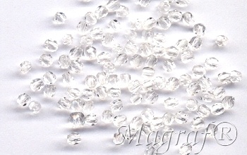 Koralik szlifowany - 00387