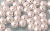 Koralik perłowy - 00884
