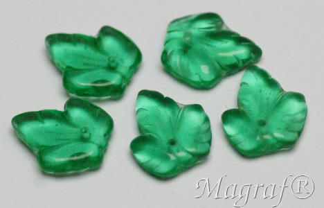 Koralik szklany - 00948