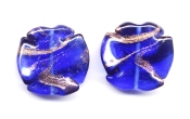 Koralik lampwork - 07018