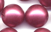 Koralik perłowy - 08436