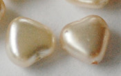 Koralik perłowy - 13203