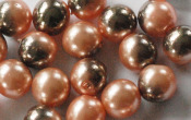 Koralik perłowy - 23137